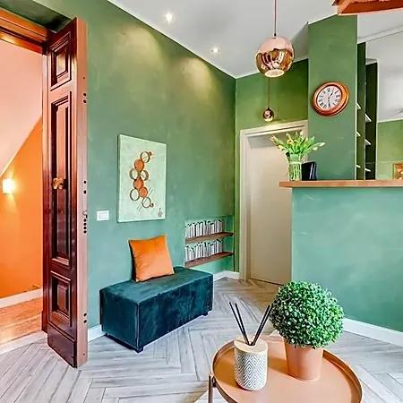Ripetta Luxurious 4* Rom