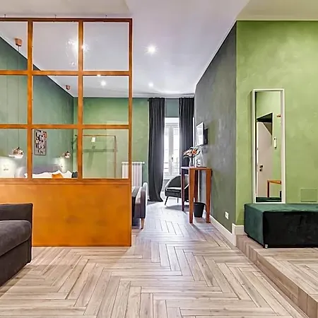Ripetta Luxurious 4*