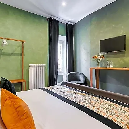 Bed & Breakfast Ripetta Luxurious