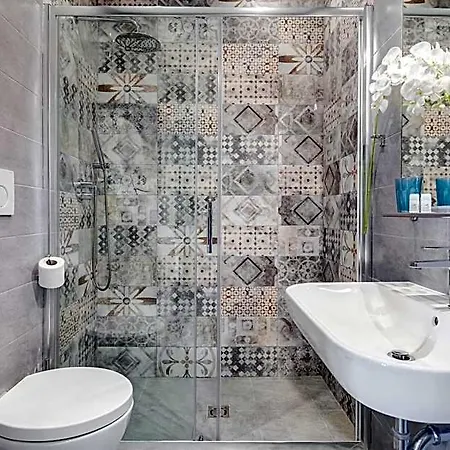 Oda ve Kahvaltı Ripetta Luxurious Roma