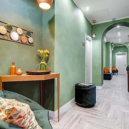 Ripetta Luxurious 4*