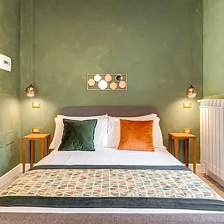 Ripetta Luxurious Bed & Breakfast 4*