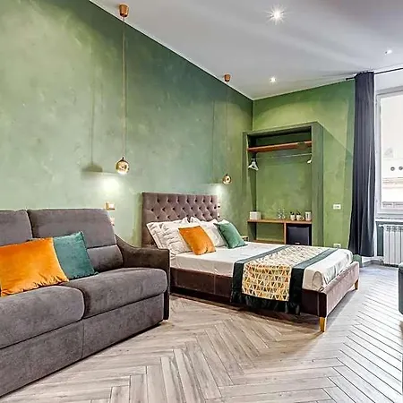 Ripetta Luxurious 4*