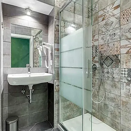 Ripetta Luxurious Oda ve Kahvaltı 4*