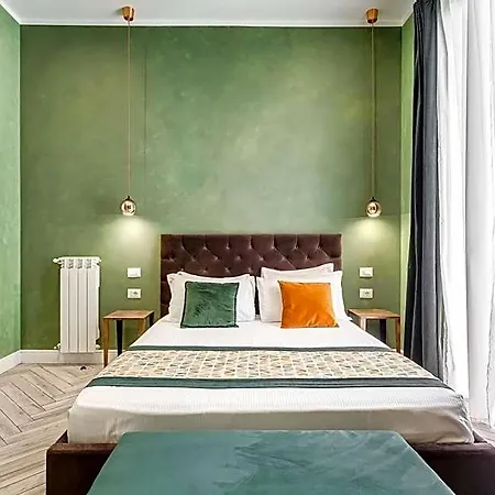 Ripetta Luxurious 4*
