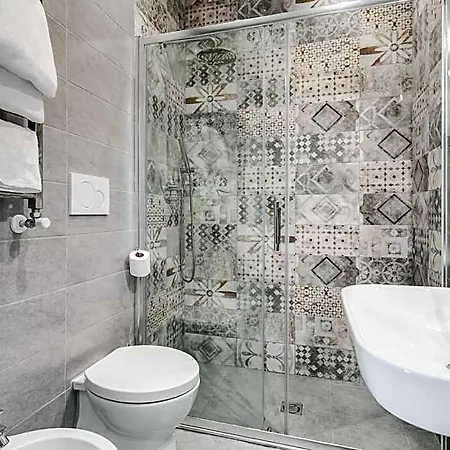 Bed & Breakfast Ripetta Luxurious 4*