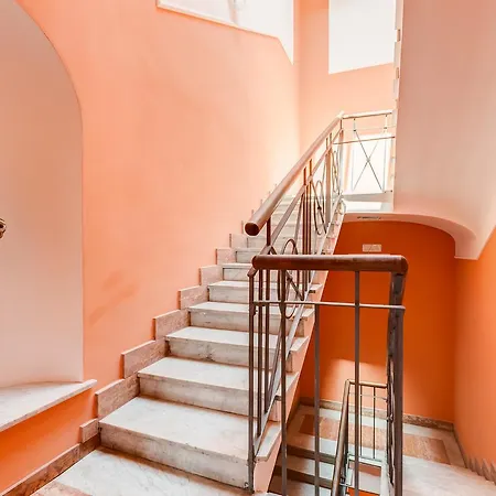 Panzió Ripetta Luxurious 4*