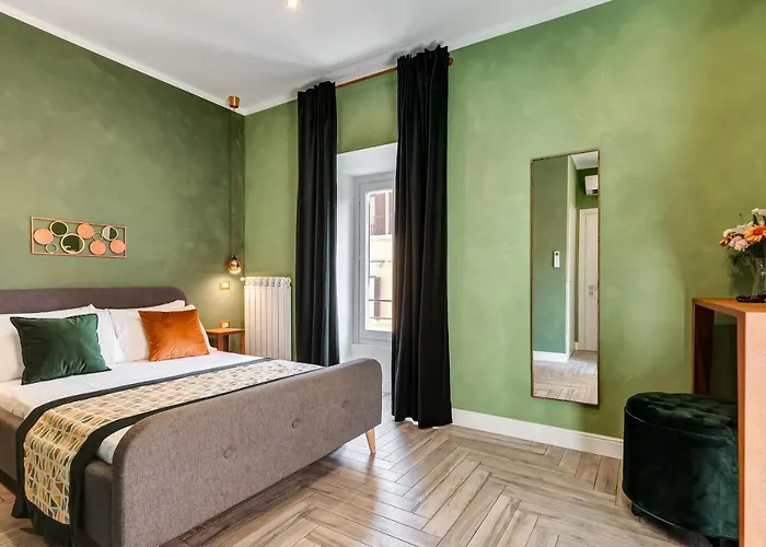 Ripetta Luxurious 4*