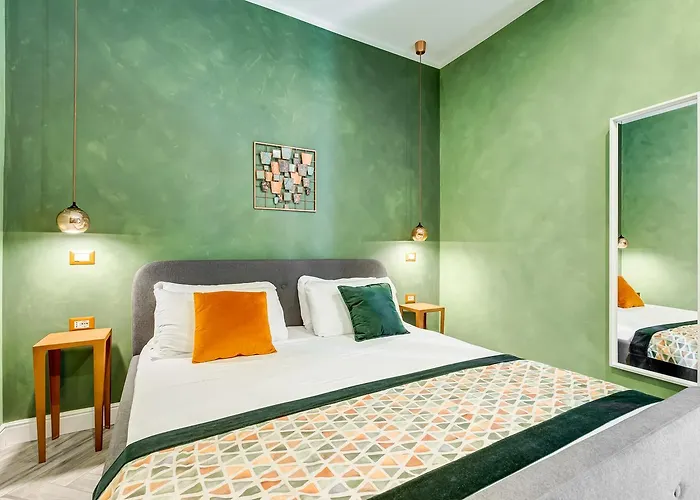 Ripetta Luxurious 4*