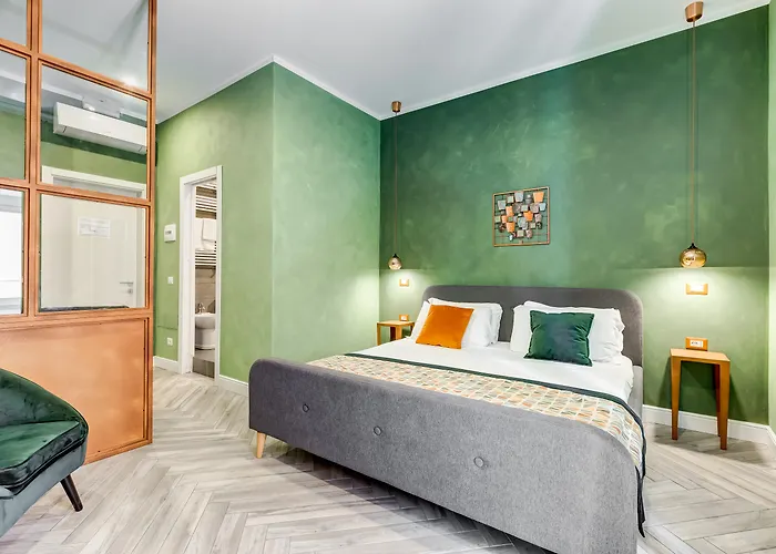 Ripetta Luxurious 4*