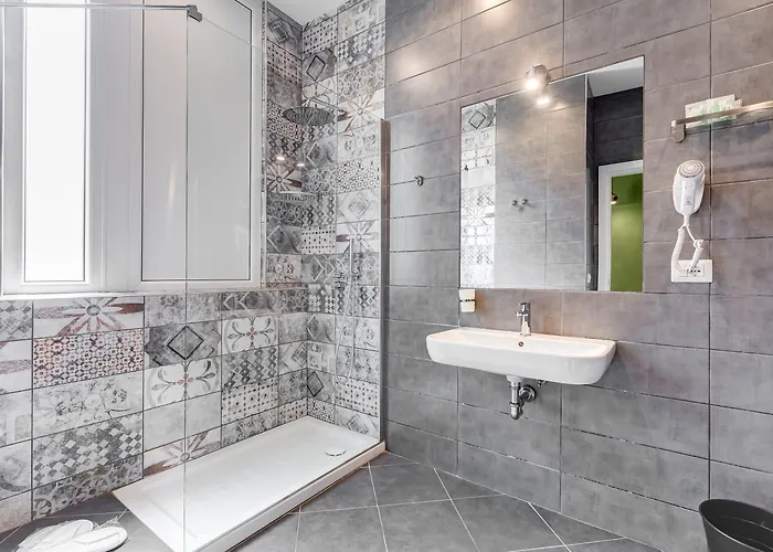 Bed and breakfast Ripetta Luxurious Roma