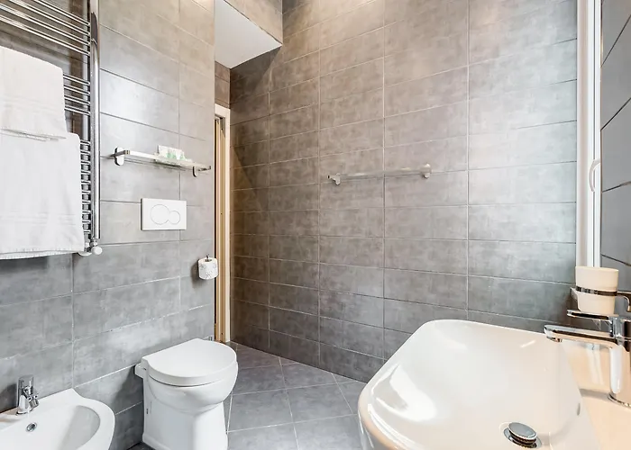 Ripetta Luxurious روما