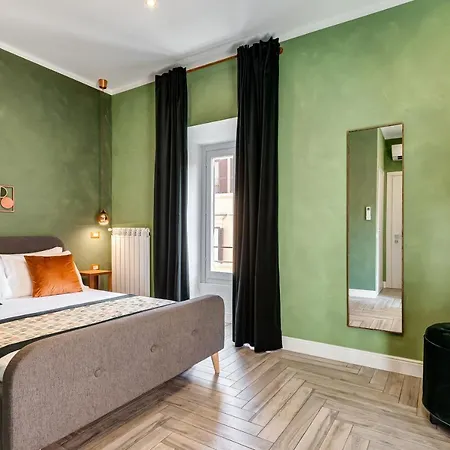 Ripetta Luxurious 4*