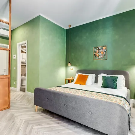 Ripetta Luxurious 4*