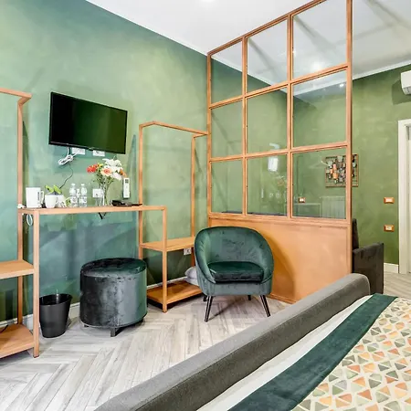 Ripetta Luxurious 4*