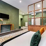 Ripetta Luxurious 住宿加早餐酒店