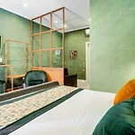 Ripetta Luxurious 住宿加早餐酒店 4*