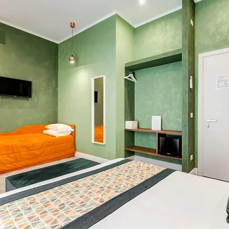 Ripetta Luxurious Bed & Breakfast