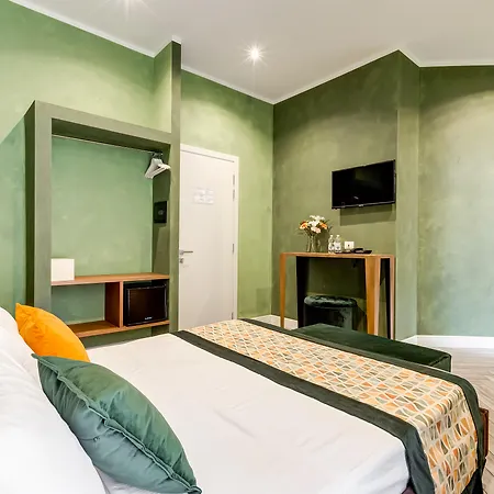 Bed & Breakfast Ripetta Luxurious