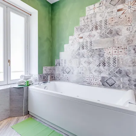 Ripetta Luxurious Bed & Breakfast Rome