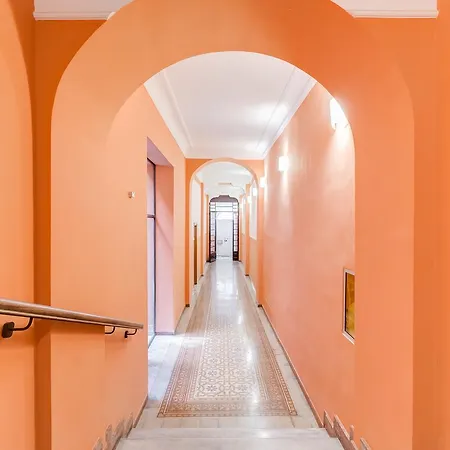 Ripetta Luxurious Отель типа 