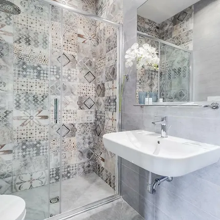 Ripetta Luxurious Отель типа 