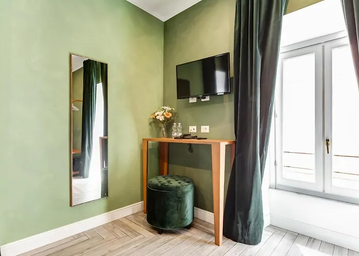 Ripetta Luxurious 4*