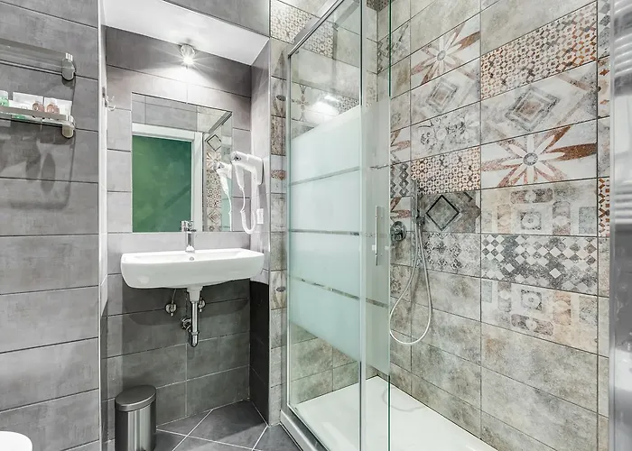 Ripetta Luxurious 4* Roma